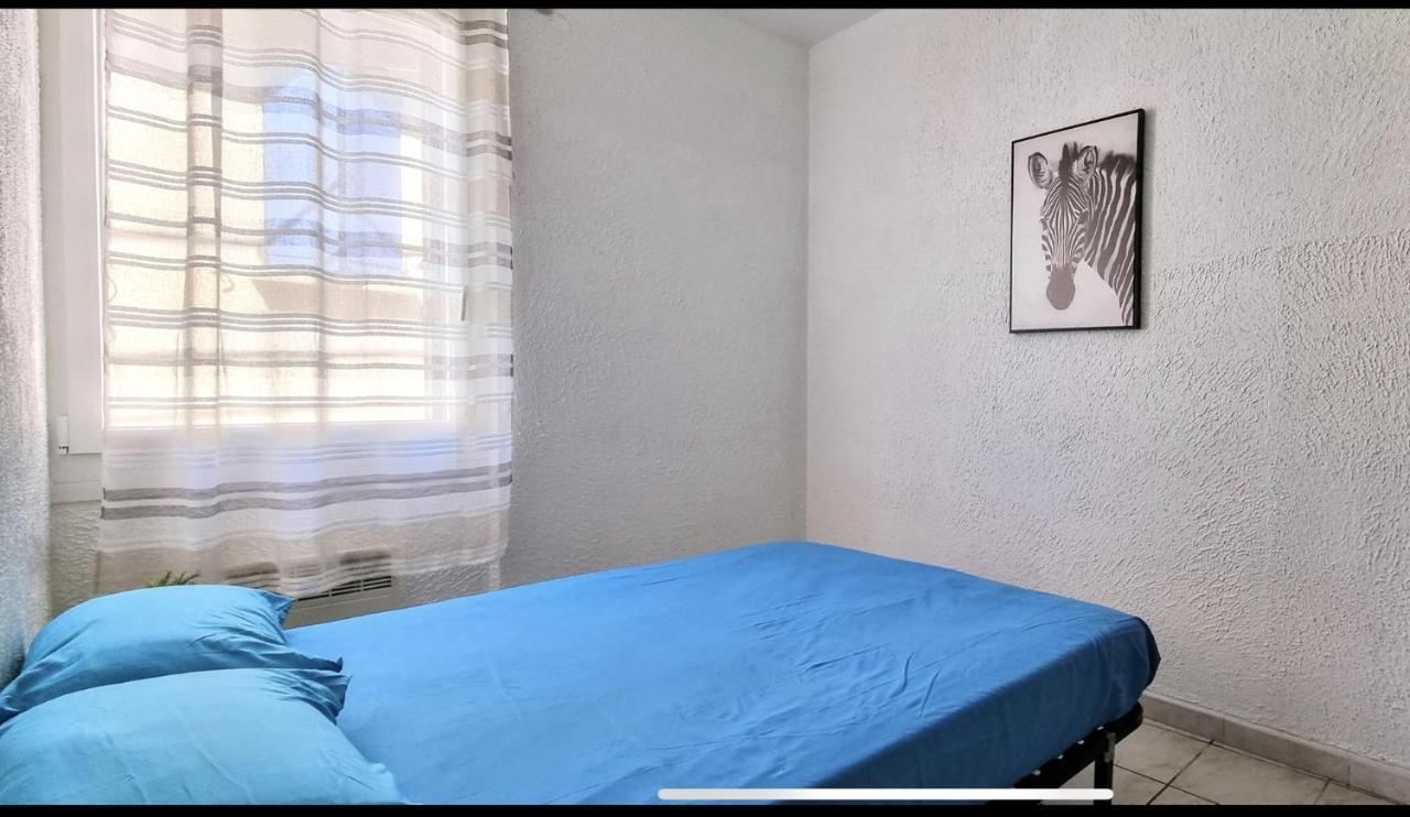 Appart F3 ,Clim, Proche Plage Banyuls-sur-Mer Extérieur photo